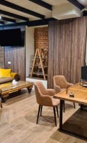 reformas llave en mano Madrid