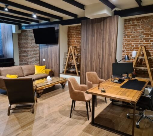 reformas llave en mano Madrid