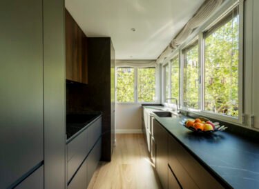 Reformas llave en mano Madrid