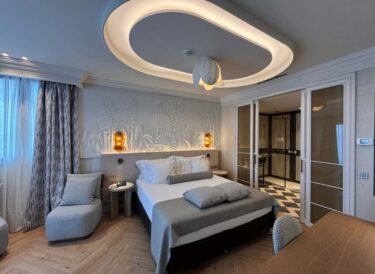 Hotel Vincci Noticias