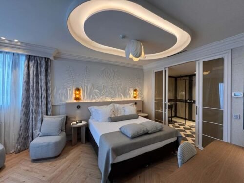 Hotel Vincci Noticias