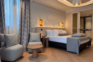 Hotel Vincci Noticias 2