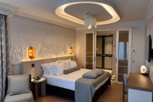Hotel Vincci Noticias 3