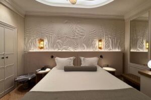 Hotel Vincci Noticias 4