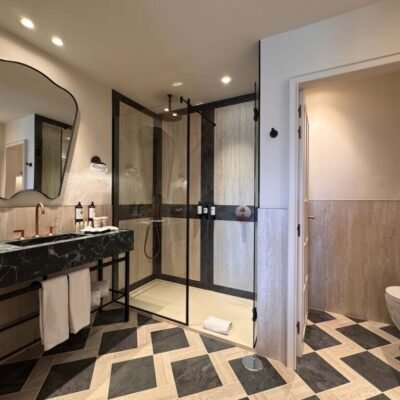 Hotel Vincci Noticias 5 Hotel Vincci Noticias 5