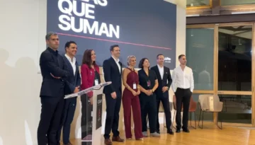 IDEAS QUE SUMAN