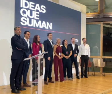 IDEAS QUE SUMAN