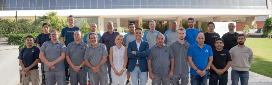 Reformas integrales Madrid