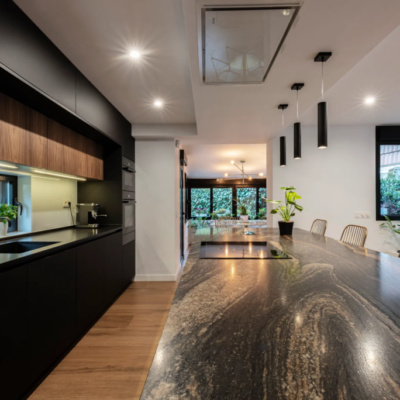 AR129ARQ-34 Reformas Recoletos