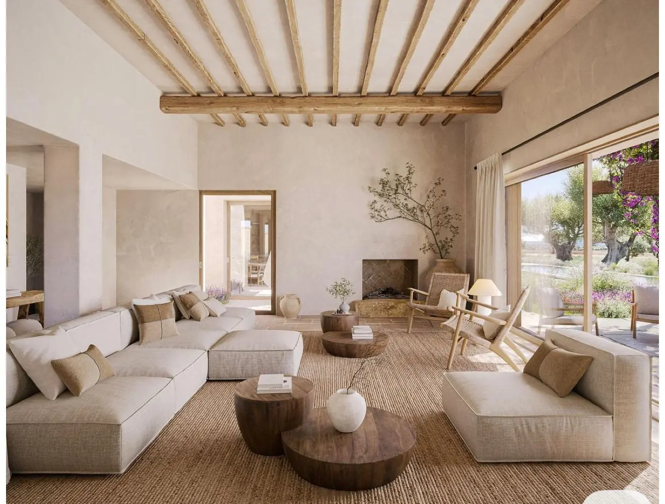 Arquitectos en Ibiza